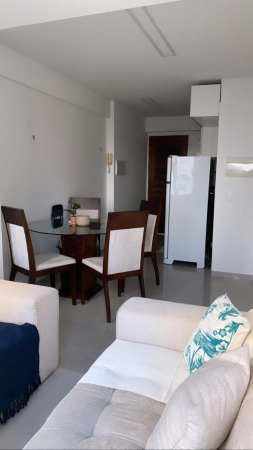 Flat Service Manaira Joao Pessoa Ngoại thất bức ảnh