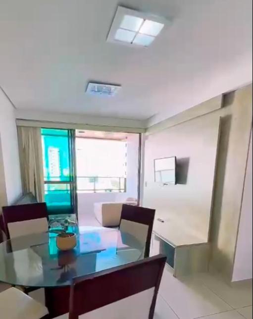 Flat Service Manaira Joao Pessoa Ngoại thất bức ảnh